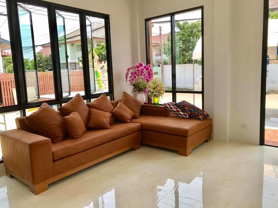 Dusita Residence ดุสิตา เรสซิเดนซ์ Phetchabun Eksteriør billede